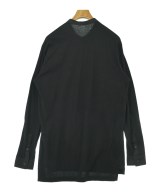 Ground Y（グラウンド　ワイ）Tシャツ・カットソー 黒 サイズ:3(M位) メンズ/2200693176039