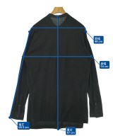 Ground Y（グラウンド　ワイ）Tシャツ・カットソー 黒 サイズ:3(M位) メンズ/2200693176039