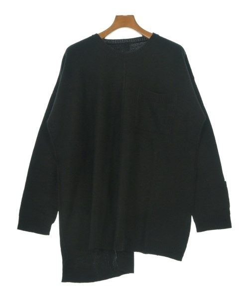 プライ　バイ　ラグネ　キカス(plyy by RAGNE KIKAS)のplyy by RAGNE KIKAS ニット・セーター