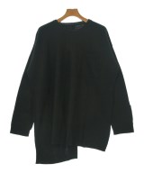 plyy by RAGNE KIKAS（プライ　バイ　ラグネ　キカス）ニット・セーター 黒 サイズ:3(L位) メンズ/2200636391109