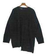 plyy by RAGNE KIKAS（プライ　バイ　ラグネ　キカス）ニット・セーター 黒 サイズ:3(L位) メンズ/2200636391109