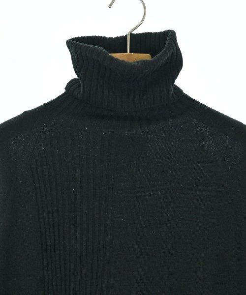 plyy by RAGNE KIKAS（プライ　バイ　ラグネ　キカス）ニット・セーター 黒 サイズ:3(L位) レディース/2200641675164
