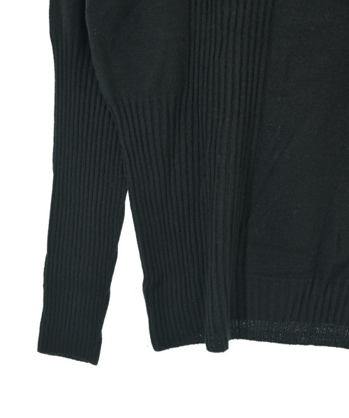 plyy by RAGNE KIKAS（プライ　バイ　ラグネ　キカス）ニット・セーター 黒 サイズ:3(L位) レディース/2200641675164