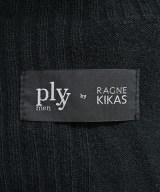 plyy by RAGNE KIKAS（プライ　バイ　ラグネ　キカス）ニット・セーター 黒 サイズ:3(L位) レディース/2200641675164