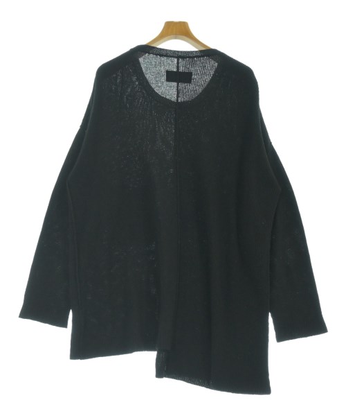 plyy by RAGNE KIKAS（プライ　バイ　ラグネ　キカス）ニット・セーター 黒 サイズ:3(L位) メンズ/2200674365025