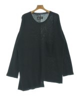 plyy by RAGNE KIKAS（プライ　バイ　ラグネ　キカス）ニット・セーター 黒 サイズ:3(L位) メンズ/2200674365025