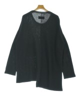 plyy by RAGNE KIKAS（プライ　バイ　ラグネ　キカス）ニット・セーター 黒 サイズ:3(L位) メンズ/2200674365025