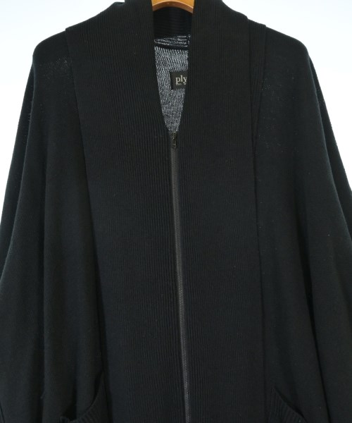 plyy by RAGNE KIKAS（プライ　バイ　ラグネ　キカス）その他 黒 サイズ:-(XXL位) メンズ/2200678648094