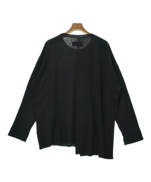 plyy by RAGNE KIKAS（プライ　バイ　ラグネ　キカス）ニット・セーター 黒 サイズ:3(L位) メンズ/2200657908058