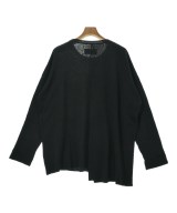plyy by RAGNE KIKAS（プライ　バイ　ラグネ　キカス）ニット・セーター 黒 サイズ:3(L位) メンズ/2200657908058