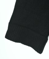 plyy by RAGNE KIKAS（プライ　バイ　ラグネ　キカス）ニット・セーター 黒 サイズ:3(L位) メンズ/2200657908058