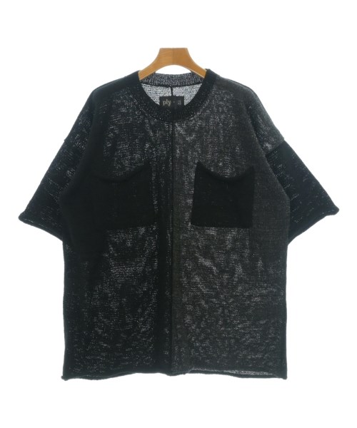 plyy by RAGNE KIKAS(プライ　バイ　ラグネ　キカス)のニット・セーター サイズ:2(M位) 28,400円
