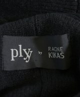 plyy by RAGNE KIKAS（プライ　バイ　ラグネ　キカス）その他 黒 サイズ:2(M位) レディース/2200728445024