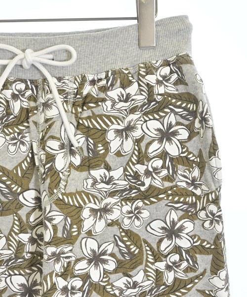 ONIKI（オニキ）ショートパンツ グレー サイズ:M メンズ/2200642649010