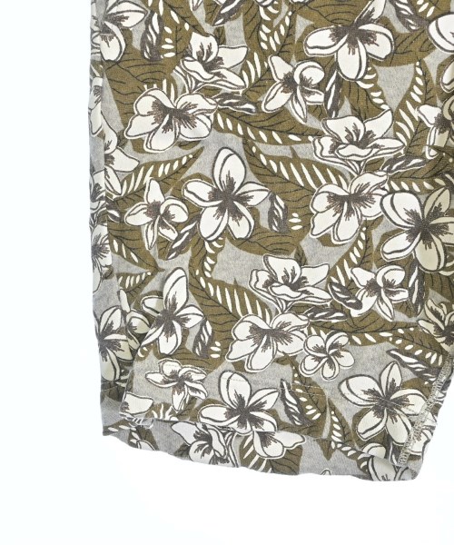 ONIKI（オニキ）ショートパンツ グレー サイズ:M メンズ/2200642649010