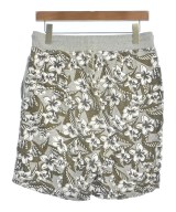 ONIKI（オニキ）ショートパンツ グレー サイズ:M メンズ/2200642649010