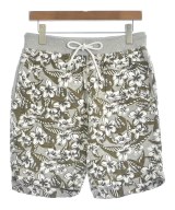 ONIKI ショートパンツ