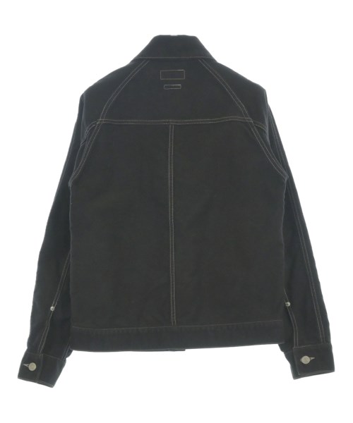 ONIKI（オニキ）デニムジャケット 黒 サイズ:S レディース/2200675893046