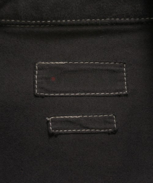 ONIKI（オニキ）デニムジャケット 黒 サイズ:S レディース/2200675893046