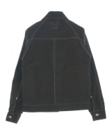 ONIKI（オニキ）デニムジャケット 黒 サイズ:S レディース/2200675893046