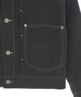 ONIKI（オニキ）デニムジャケット 黒 サイズ:S レディース/2200675893046