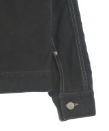 ONIKI（オニキ）デニムジャケット 黒 サイズ:S レディース/2200675893046