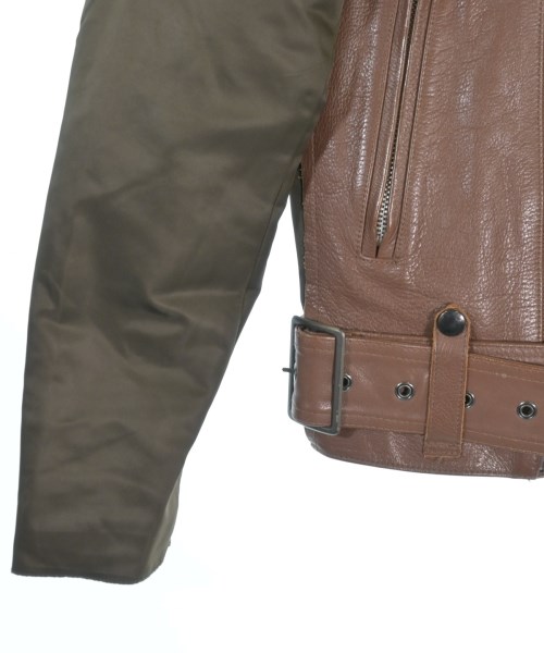 ONIKI（オニキ）その他 茶 サイズ:S メンズ/2200660056029