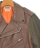 ONIKI（オニキ）その他 茶 サイズ:S メンズ/2200660056029