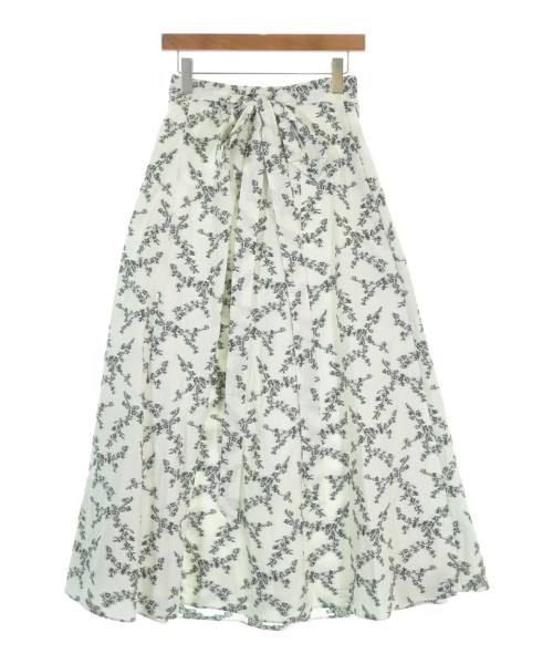 アーデム(Erdem)のErdem ロング・マキシ丈スカート