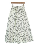 Erdem ロング・マキシ丈スカート