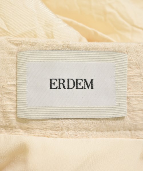 Erdem（アーデム）ロング・マキシ丈スカート 白 サイズ:40(M位) レディース/2200629548114