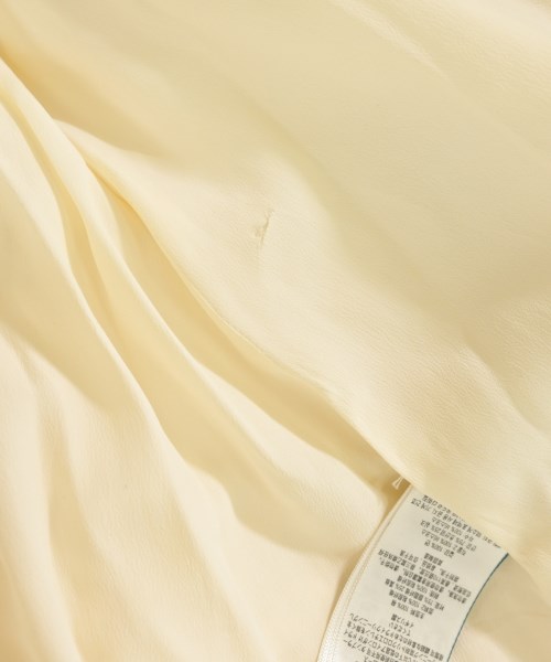 Erdem（アーデム）ロング・マキシ丈スカート 白 サイズ:40(M位) レディース/2200629548114