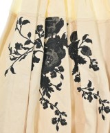 Erdem（アーデム）ロング・マキシ丈スカート 白 サイズ:40(M位) レディース/2200629548114