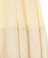 Erdem（アーデム）ロング・マキシ丈スカート 白 サイズ:40(M位) レディース/2200629548114