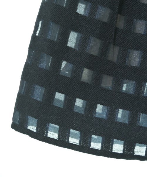 Erdem（アーデム）ロング・マキシ丈スカート 黒 サイズ:10(M位) レディース/2200626707149