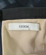 Erdem（アーデム）ロング・マキシ丈スカート 黒 サイズ:10(M位) レディース/2200626707149