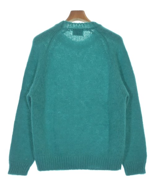 Erdem（アーデム）ニット・セーター 緑 サイズ:XS メンズ/2200623250020