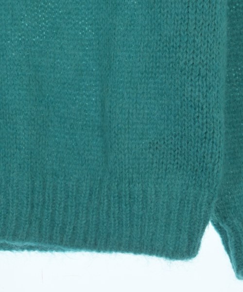 Erdem（アーデム）ニット・セーター 緑 サイズ:XS メンズ/2200623250020
