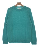 Erdem（アーデム）ニット・セーター 緑 サイズ:XS メンズ/2200623250020