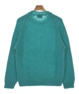 Erdem（アーデム）ニット・セーター 緑 サイズ:XS メンズ/2200623250020