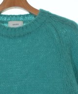 Erdem（アーデム）ニット・セーター 緑 サイズ:XS メンズ/2200623250020