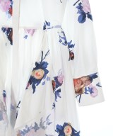 Erdem（アーデム）ワンピース 白 サイズ:40(M位) レディース/2200611648242