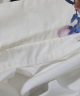 Erdem（アーデム）ワンピース 白 サイズ:40(M位) レディース/2200611648242