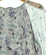 Erdem（アーデム）ワンピース 青 サイズ:44(L位) レディース/2200601508082