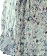 Erdem（アーデム）ワンピース 青 サイズ:44(L位) レディース/2200601508082