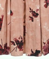 Erdem（アーデム）ロング・マキシ丈スカート ピンク サイズ:42(M位) レディース/2200672966040