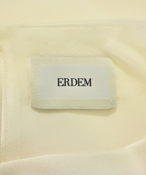 Erdem（アーデム）ブラウス 白 サイズ:40(M位) レディース/2200672966064