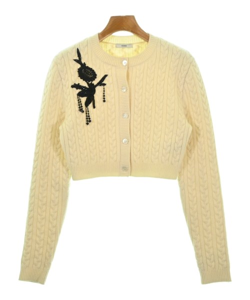 Erdem(アーデム)カーディガン ベージュ サイズ:S/2200671865115
