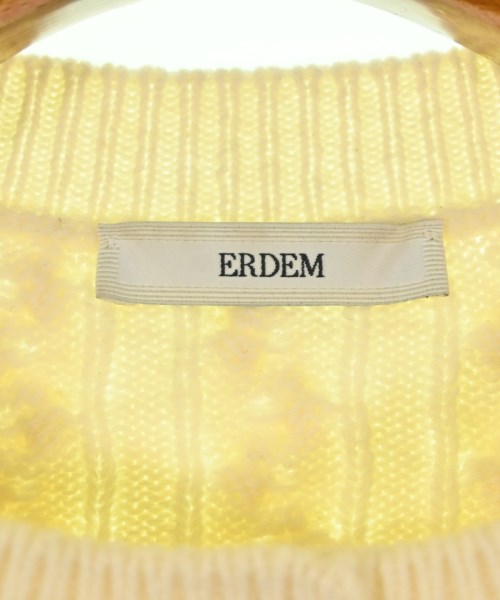 Erdem（アーデム）カーディガン ベージュ サイズ:S レディース/2200671865115