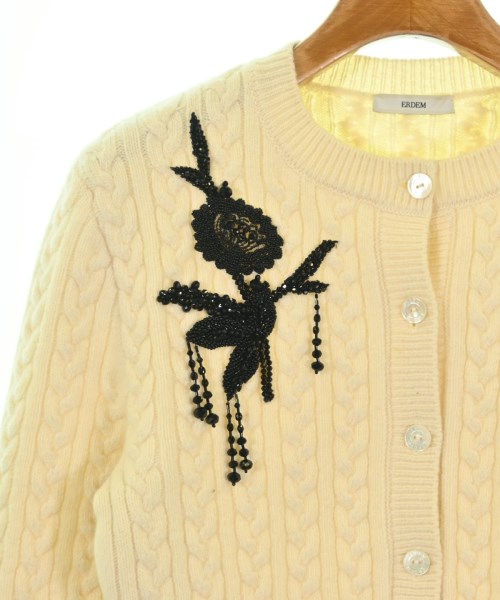 Erdem（アーデム）カーディガン ベージュ サイズ:S レディース/2200671865115